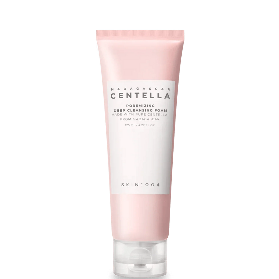 SKIN1004 | Madagascar Centella Poremizing Deep Cleansing Foam - skin28