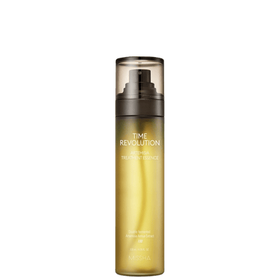 Missha | Time Revolution Artemisia Treatment Essence