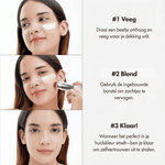 Blanc Cover Cream Stick - skin28