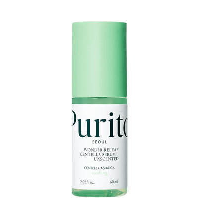 Purito | Wonder Releaf Centella Serum Unscented
