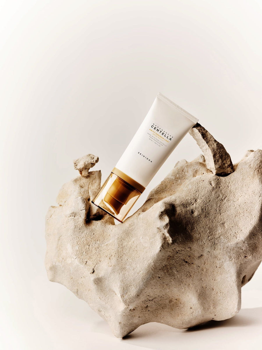 SKIN1004 | Madagascar Centella Air-Fit Suncream Light SPF30 PA++++ - skin28
