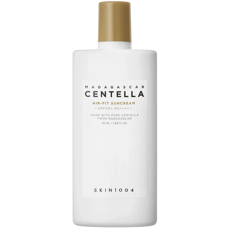 SKIN1004 | Madagascar Centella Air-Fit Suncream Plus SPF50+ PA++++ - skin28
