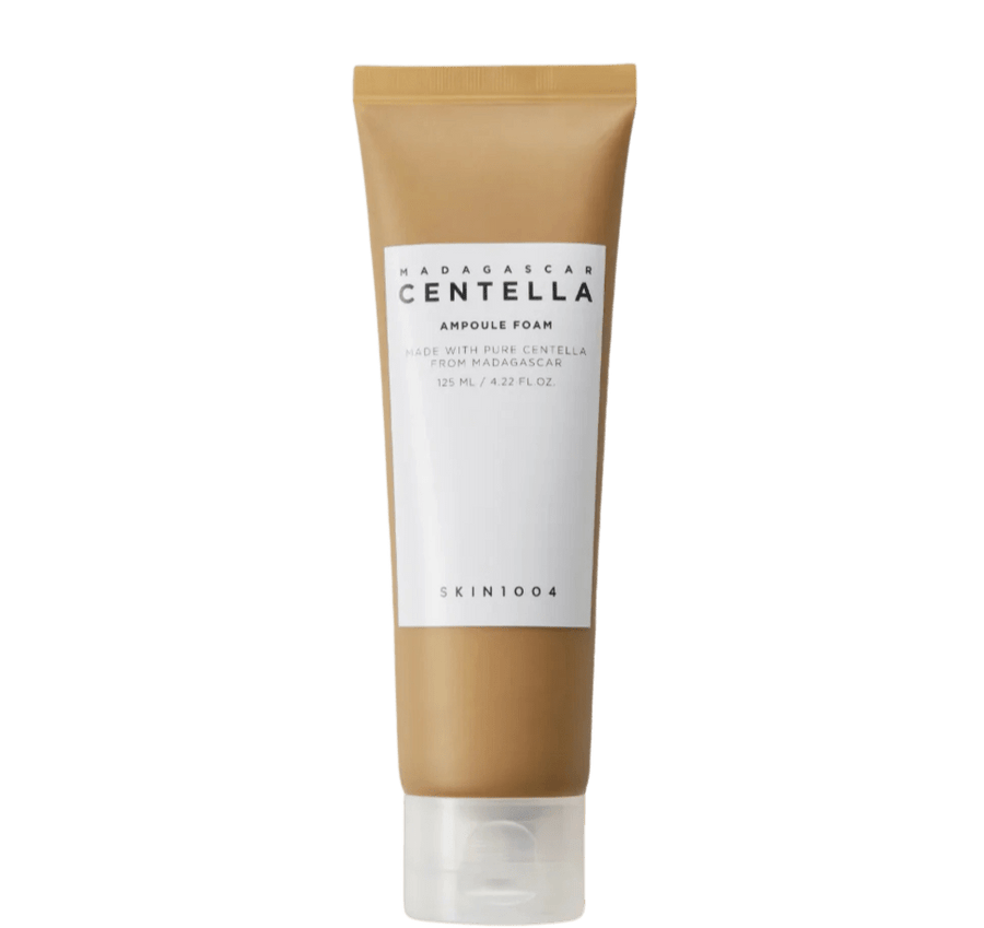 SKIN1004 | Madagascar Centella Ampoule Foam - skin28