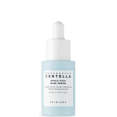 SKIN1004 | Madagascar Centella Hyalu-Cica Blue Serum