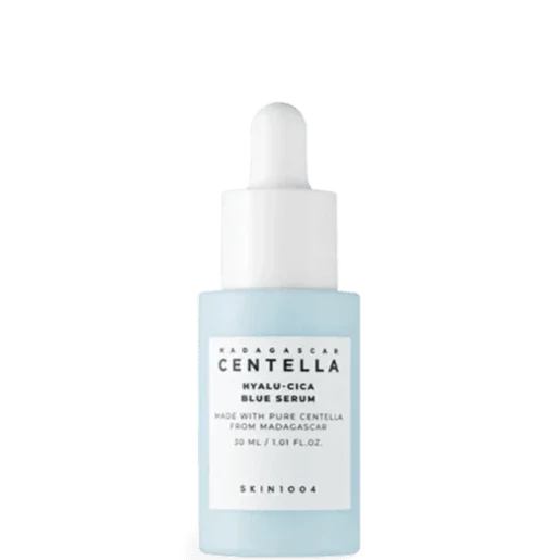 SKIN1004 | Madagascar Centella Hyalu-Cica Blue Serum - skin28