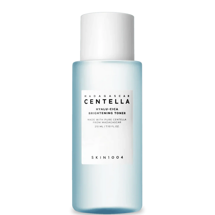 SKIN1004 | Madagascar Centella Hyalu-Cica Brightening Toner - skin28