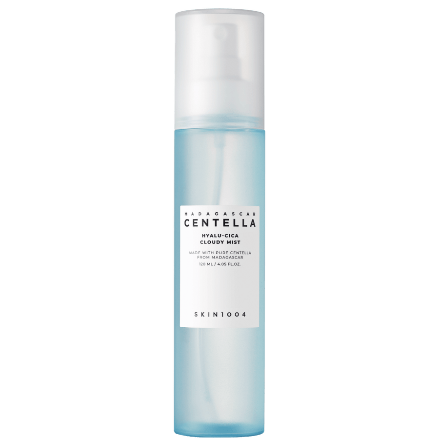 SKIN1004 | Madagascar Centella Hyalu-Cica Cloudy Mist - skin28