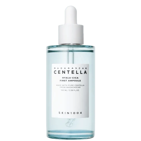 SKIN1004 | Madagascar Centella Hyalu-Cica First Ampoule - skin28