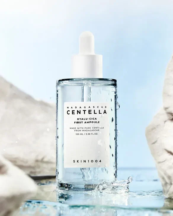 SKIN1004 | Madagascar Centella Hyalu-Cica First Ampoule