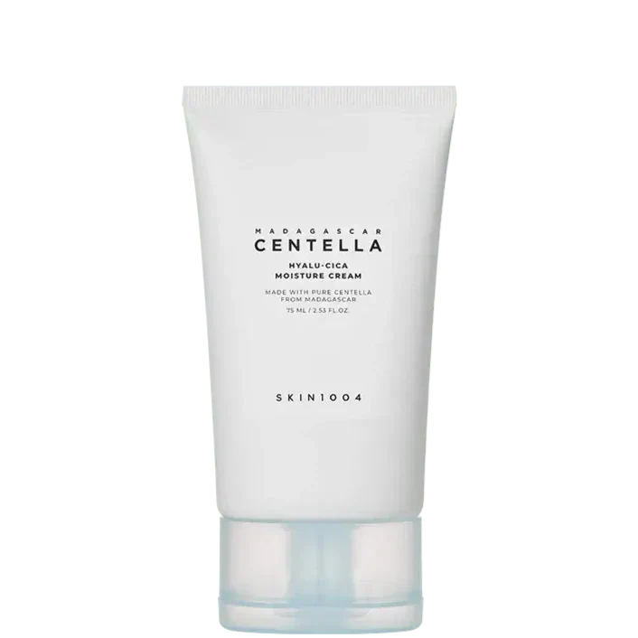 SKIN1004 | Madagascar Centella Hyalu-Cica Moisture Cream