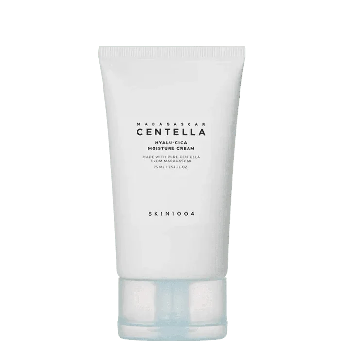 SKIN1004 | Madagascar Centella Hyalu-Cica Moisture Cream - skin28