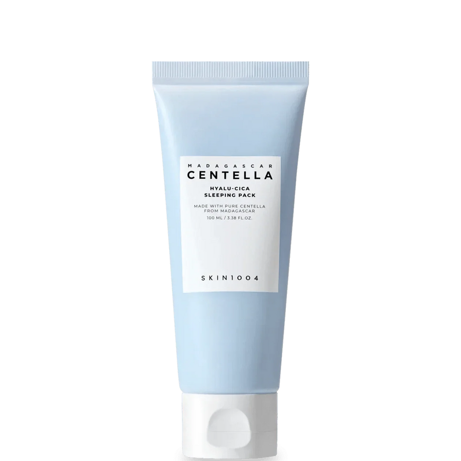SKIN1004 | Madagascar Centella Hyalu-Cica Sleeping Pack - skin28