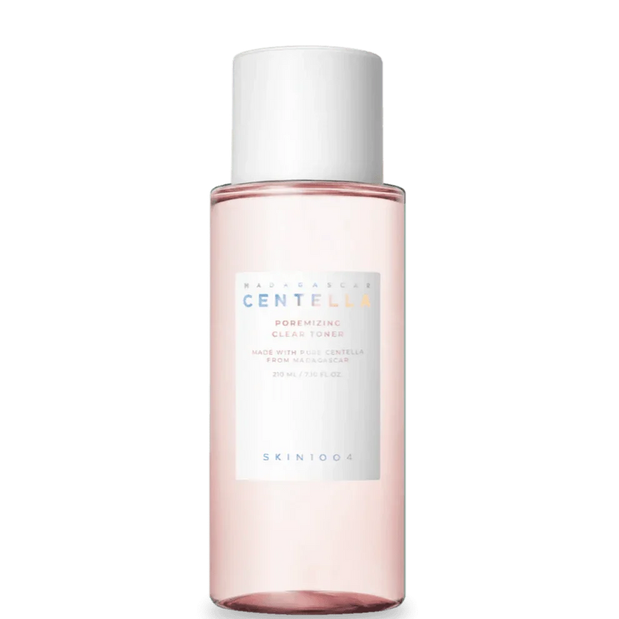 SKIN1004 | Madagascar Centella Poremizing Clear Toner - skin28