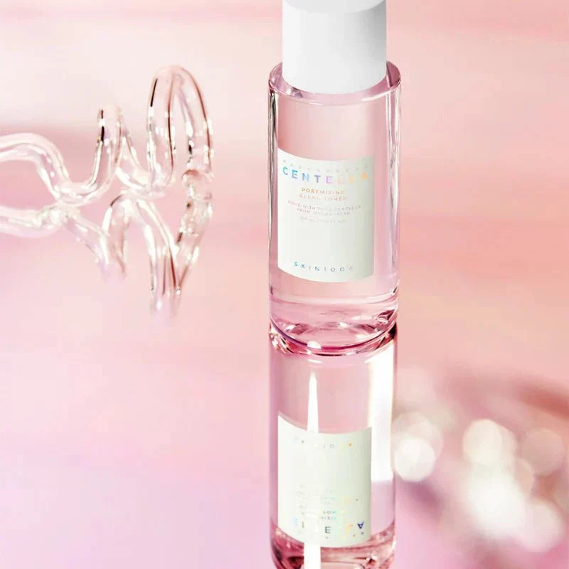 SKIN1004 | Madagascar Centella Poremizing Clear Toner - skin28