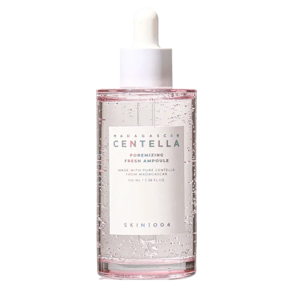 SKIN1004 | Madagascar Centella Poremizing Fresh Ampoule - skin28
