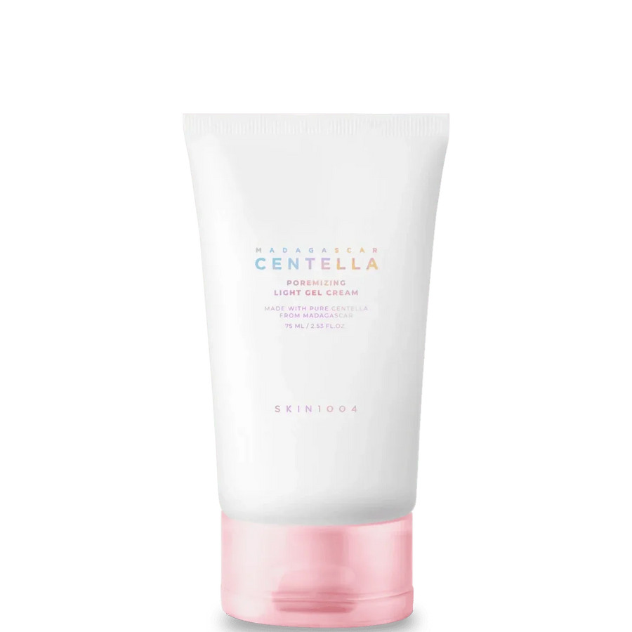 SKIN1004 | Madagascar Centella Poremizing Light Gel Cream - skin28