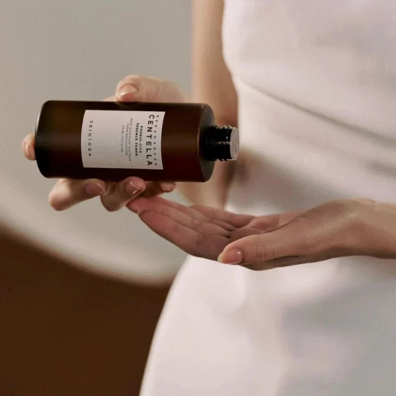 SKIN1004 | Madagascar Centella Probio-Cica Essence Toner - skin28