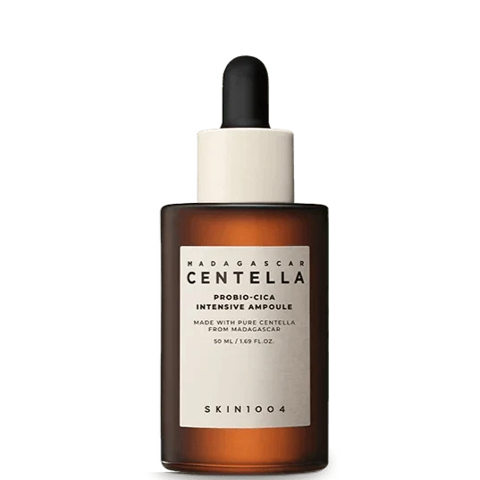 SKIN1004 | Madagascar Centella Probio-Cica Intensive Ampoule - skin28