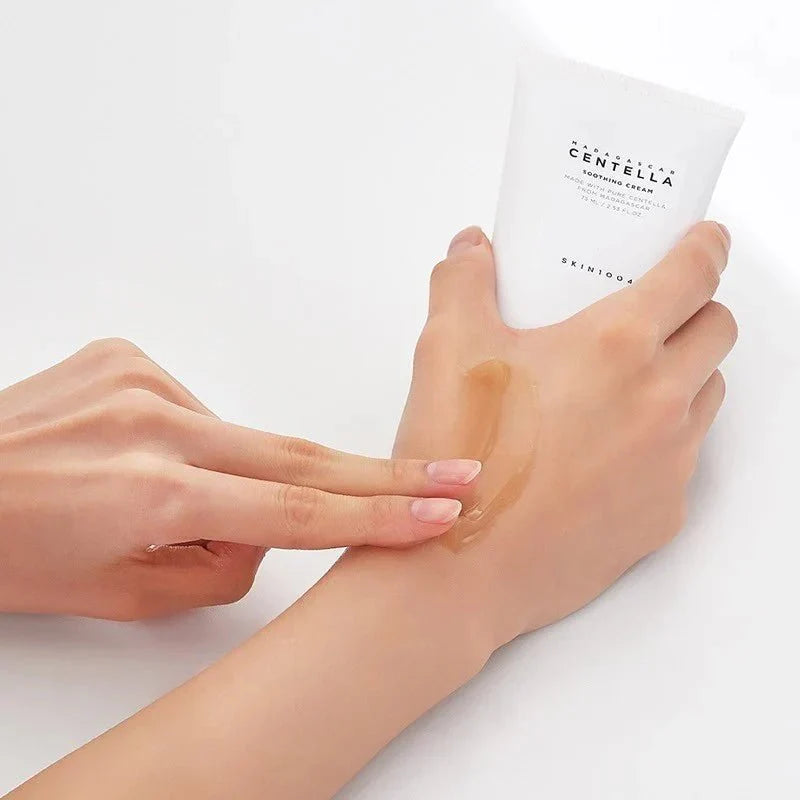 SKIN1004 | Madagascar Centella Soothing Cream - skin28