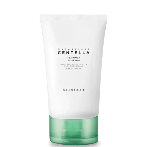 SKIN1004 | Madagascar Centella Tea-Trica B5 Cream - skin28