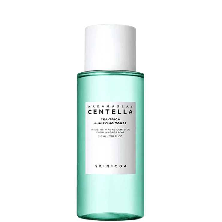 SKIN1004 | Madagascar Centella Tea-Trica Purifying Toner - skin28