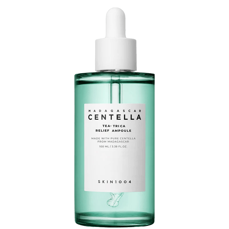 SKIN1004 | Madagascar Centella Tea-Trica Relief Ampoule - skin28