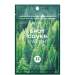SKIN1004 | Madagascar Centella Tea-Trica Spot Cover Patch - skin28