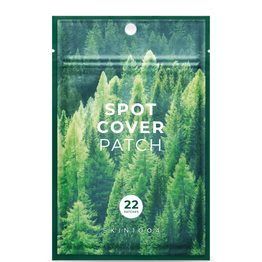 SKIN1004 | Madagascar Centella Tea-Trica Spot Cover Patch - skin28