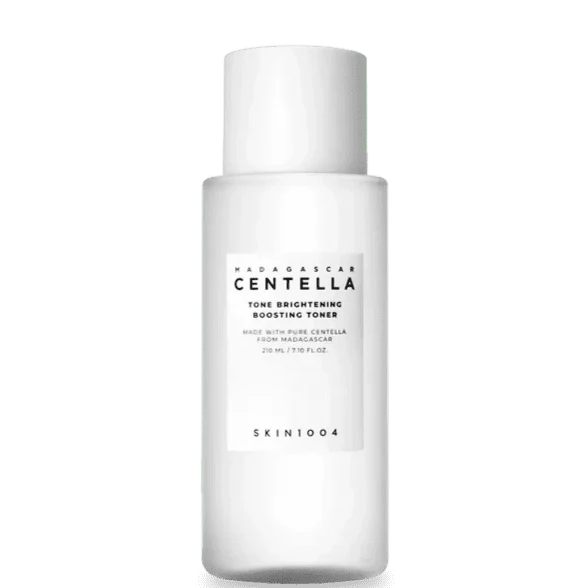 SKIN1004 | Madagascar Centella Tone Brightening Boosting Toner - skin28