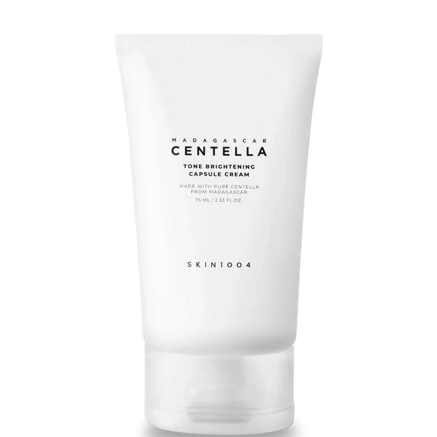SKIN1004 | Madagascar Centella Tone Brightening Capsule Cream - skin28