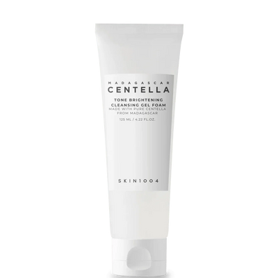 SKIN1004 | Madagascar Centella Tone Brightening Cleansing Gel Foam
