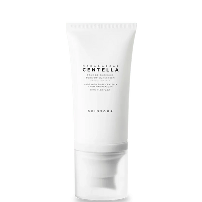 SKIN1004 | Madagascar Centella Tone Brightening Tone-up Sunscreen SPF50+ PA++++