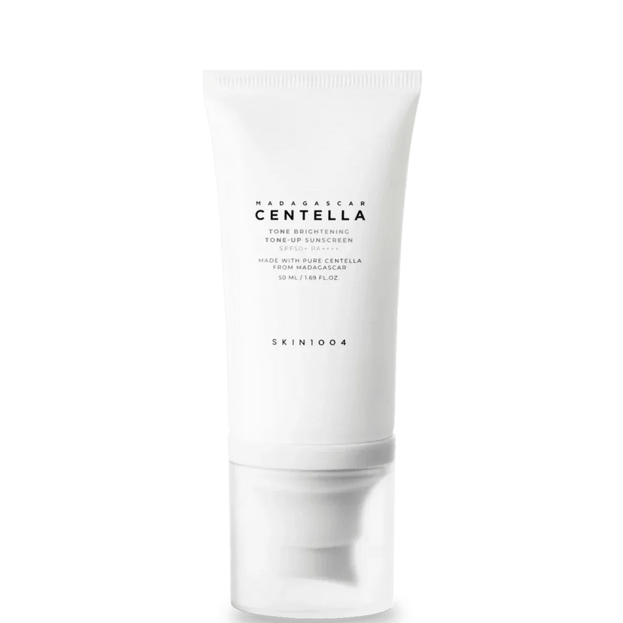 SKIN1004 | Madagascar Centella Tone Brightening Tone-up Sunscreen SPF50+ PA++++ - skin28