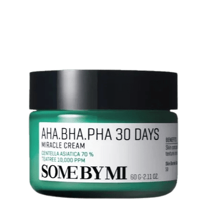 Some By Mi | AHA BHA PHA 30 Days Miracle Cream