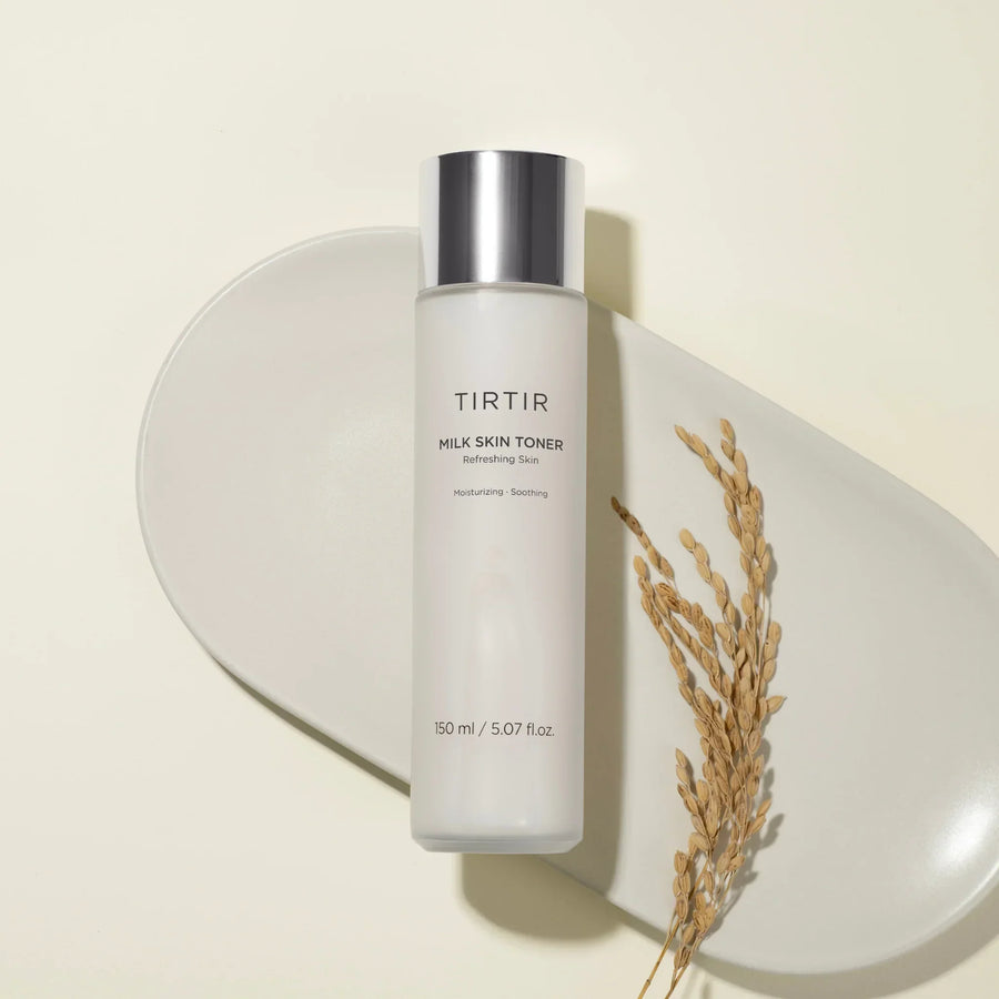 Tirtir | Milk Skin Toner - skin28