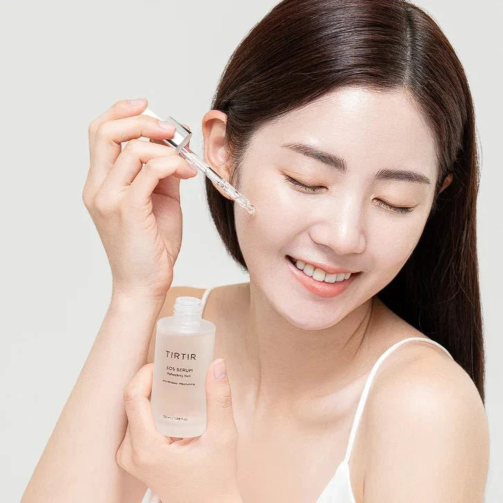 Tirtir | SOS Serum - skin28