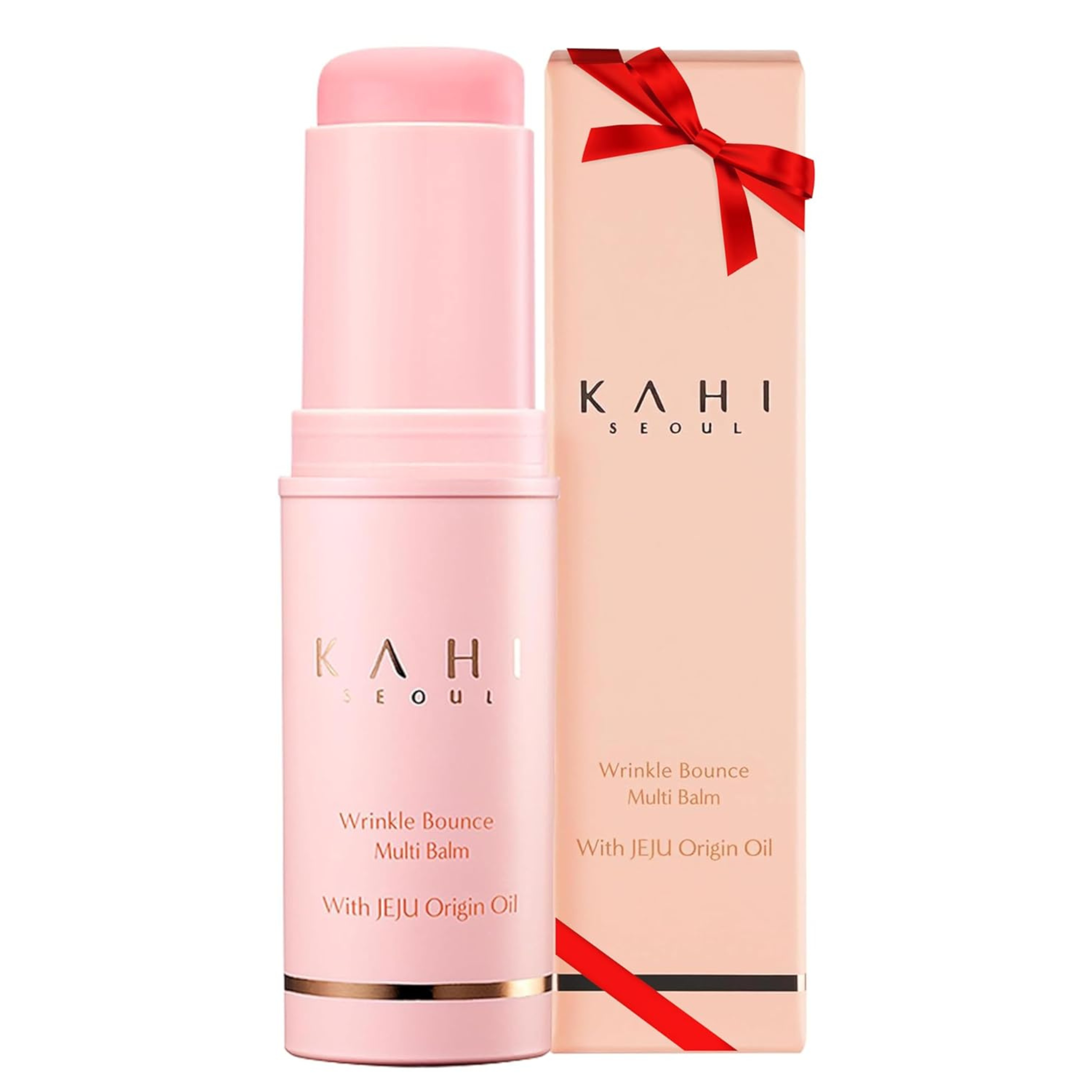 Kahi | Wrinkle Bounce Multi Balm Stick
