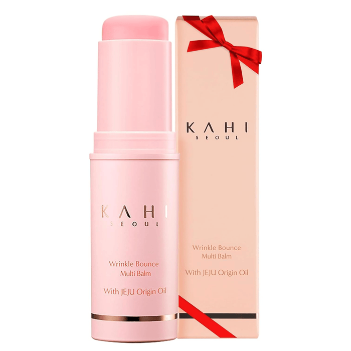 Kahi | Wrinkle Bounce Hydrating Multi Balm Stick