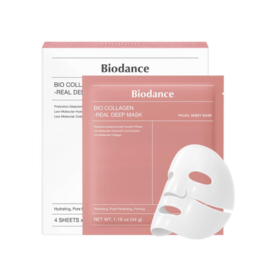 Biodance | Collagen Mask