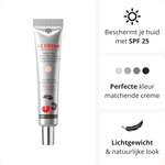 Korean CC Cream | Skincare & Coverage in 1 - skin28