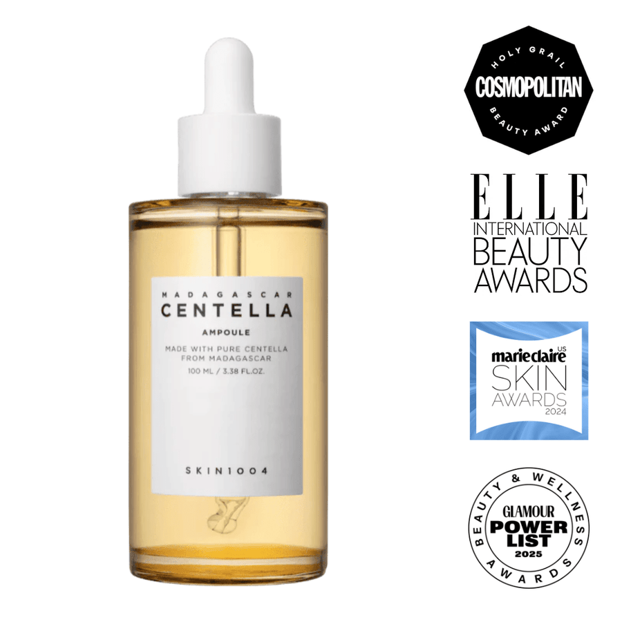 SKIN1004 | Madagascar Centella Ampoule - skin28