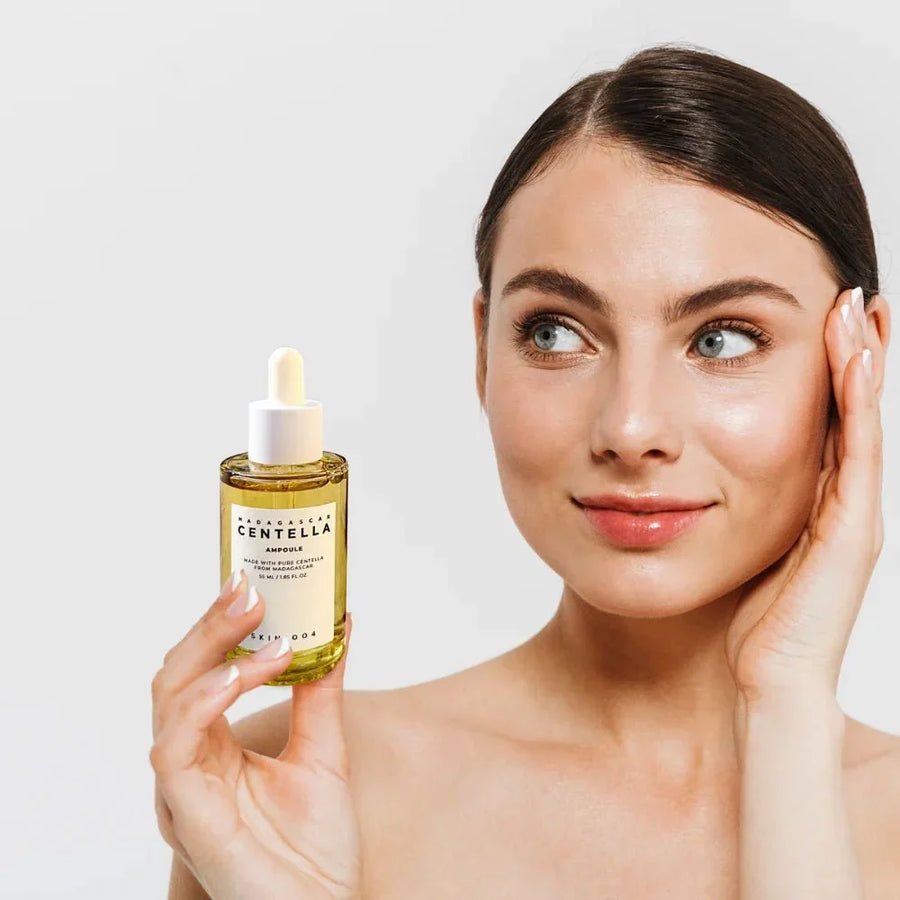 SKIN1004 | Madagascar Centella Ampoule - skin28