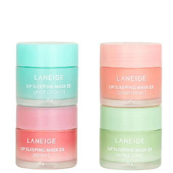 Lip care