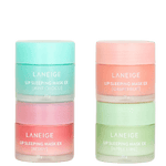 Laneige Lip Sleeping Mask Berry 20g jar front view