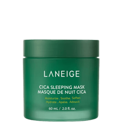 Laneige Cica Sleeping Mask